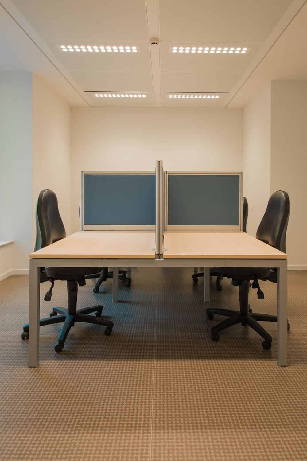 Commercial Cleaning Services image