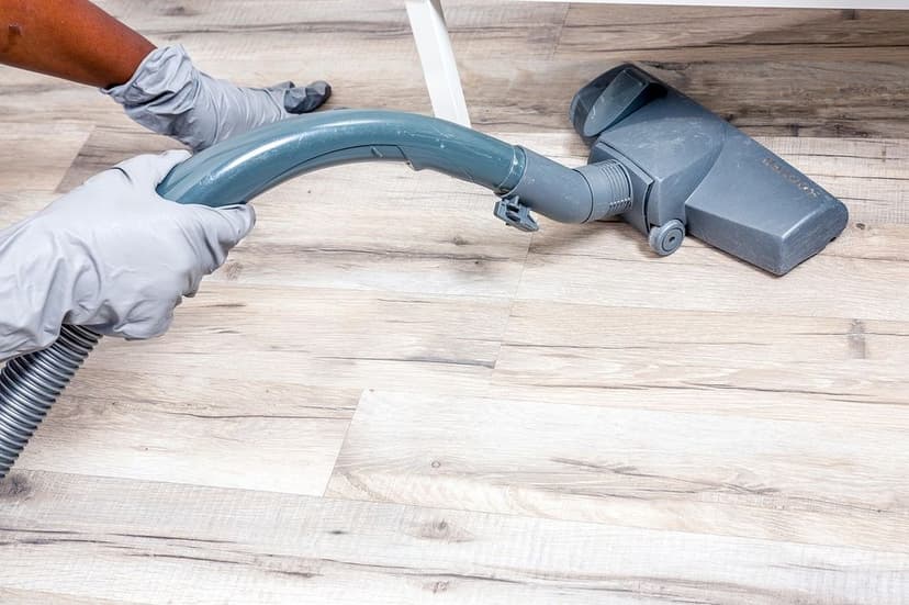 Award-Winning Cleaning Services's image