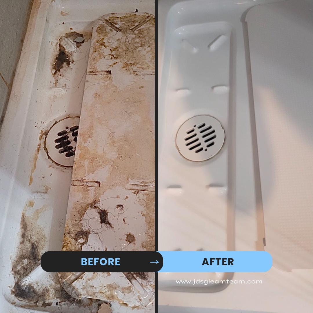shower-cleaning-before-after