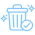 Commercial trash removal
